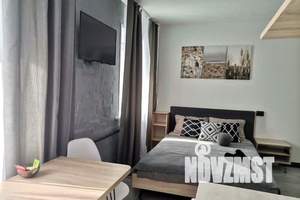 1-к квартира, посуточно, 31м2, 3/5 этаж