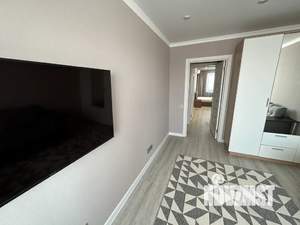 2-к квартира, посуточно, 44м2, 5/5 этаж