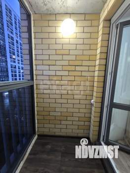 1-к квартира, на длительный срок, 36м2, 5/10 этаж