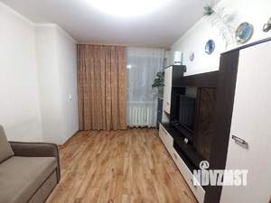 1-к квартира, на длительный срок, 35м2, 4/10 этаж