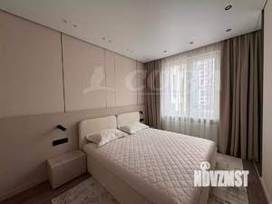 2-к квартира, на длительный срок, 68м2, 4/25 этаж