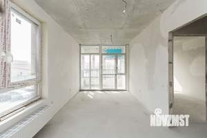 2-к квартира, на длительный срок, 57м2, 2/18 этаж