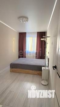 1-к квартира, на длительный срок, 40м2, 6/9 этаж