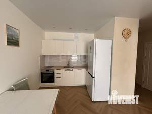 1-к квартира, на длительный срок, 41м2, 6/9 этаж