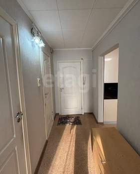 1-к квартира, на длительный срок, 34м2, 9/10 этаж