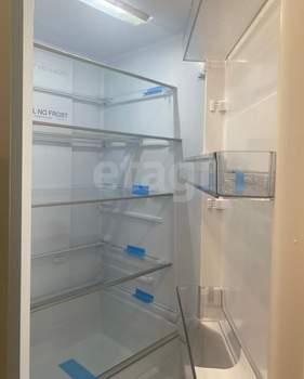 2-к квартира, на длительный срок, 51м2, 6/25 этаж