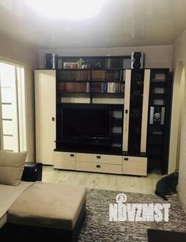 2-к квартира, на длительный срок, 42м2, 5/6 этаж