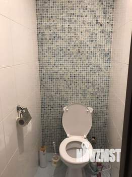 1-к квартира, на длительный срок, 45м2, 1/10 этаж