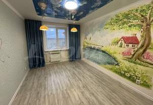 3-к квартира, на длительный срок, 67м2, 3/10 этаж