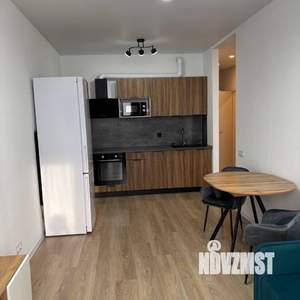 1-к квартира, на длительный срок, 45м2, 15/24 этаж