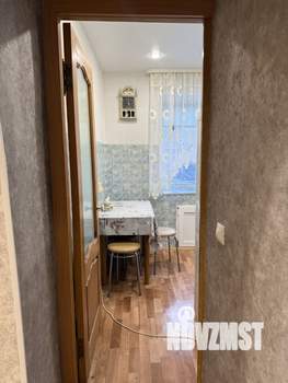 1-к квартира, на длительный срок, 28м2, 4/5 этаж