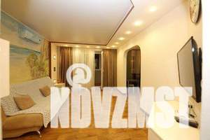 3-к квартира, посуточно, 90м2, 4/17 этаж