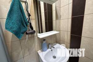 1-к квартира, посуточно, 36м2, 4/15 этаж