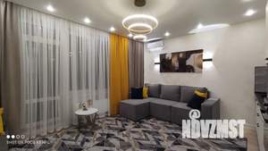 Студия квартира, посуточно, 27м2, 10/17 этаж