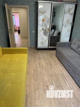 2-к квартира, на длительный срок, 61м2, 2/15 этаж