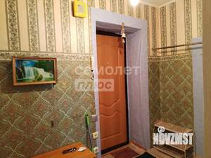 1-к квартира, на длительный срок, 35м2, 6/9 этаж