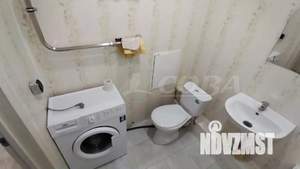 Студия квартира, на длительный срок, 20м2, 1/16 этаж