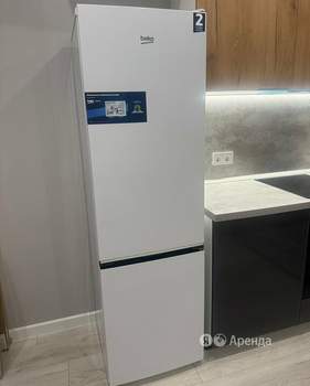 1-к квартира, на длительный срок, 52м2, 1/4 этаж