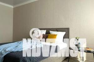 1-к квартира, посуточно, 44м2, 14/16 этаж