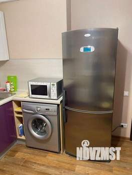 1-к квартира, на длительный срок, 35м2, 5/16 этаж