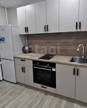 1-к квартира, на длительный срок, 37м2, 3/5 этаж