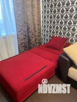 1-к квартира, посуточно, 36м2, 6/9 этаж