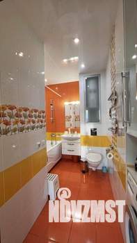 1-к квартира, посуточно, 49м2, 1/1 этаж