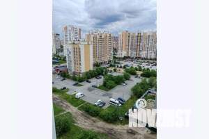 2-к квартира, посуточно, 62м2, 12/16 этаж