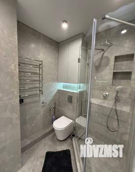 1-к квартира, на длительный срок, 46м2, 5/13 этаж