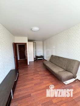 1-к квартира, на длительный срок, 35м2, 3/9 этаж