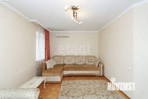 2-к квартира, на длительный срок, 79м2, 14/14 этаж