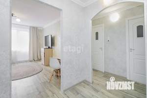 1-к квартира, на длительный срок, 45м2, 3/8 этаж