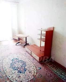 1-к квартира, на длительный срок, 37м2, 6/9 этаж