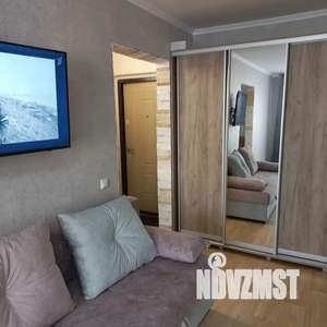 1-к квартира, посуточно, 45м2, 7/14 этаж