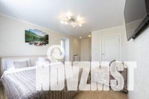 1-к квартира, посуточно, 35м2, 6/10 этаж