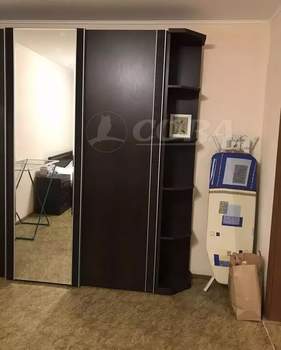 1-к квартира, на длительный срок, 33м2, 1/9 этаж