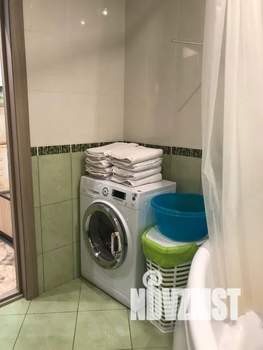 4-к квартира, посуточно, 100м2, 15/15 этаж