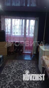 Студия квартира, на длительный срок, 22м2, 6/8 этаж