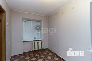 2-к квартира, на длительный срок, 42м2, 5/5 этаж