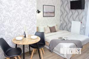 1-к квартира, посуточно, 28м2, 8/9 этаж