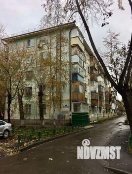 3-к квартира, на длительный срок, 57м2, 2/5 этаж