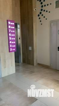 3-к квартира, на длительный срок, 60м2, 2/9 этаж