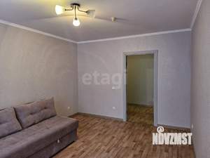 1-к квартира, на длительный срок, 44м2, 3/14 этаж