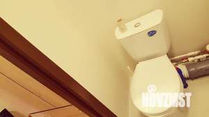 Студия квартира, посуточно, 30м2, 1/10 этаж