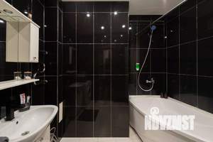 2-к квартира, посуточно, 56м2, 1/1 этаж