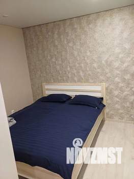 2-к квартира, посуточно, 50м2, 7/15 этаж