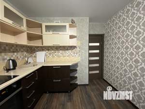 1-к квартира, на длительный срок, 36м2, 8/16 этаж