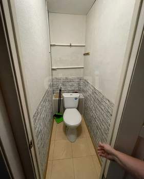 1-к квартира, на длительный срок, 30м2, 1/8 этаж