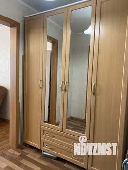 Студия квартира, на длительный срок, 24м2, 5/12 этаж