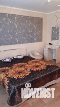 Студия квартира, посуточно, 30м2, 8/10 этаж